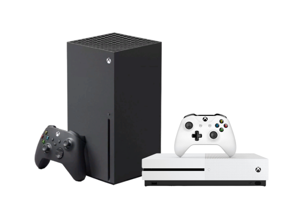 Xbox